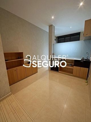 Piso en alquiler en Comillas en Madrid