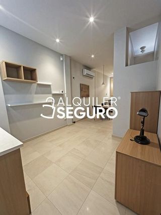 Piso en alquiler en Comillas en Madrid