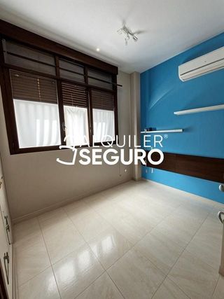 Piso en alquiler en Comillas en Madrid
