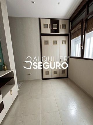 Piso en alquiler en Comillas en Madrid