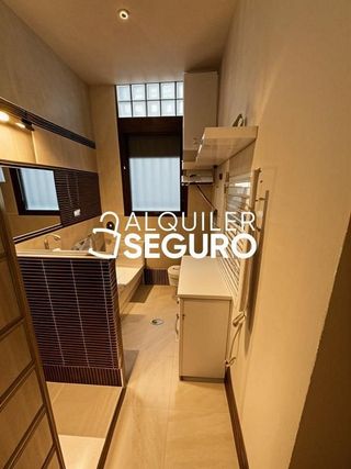 Piso en alquiler en Comillas en Madrid