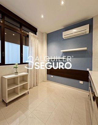 Piso en alquiler en Comillas en Madrid