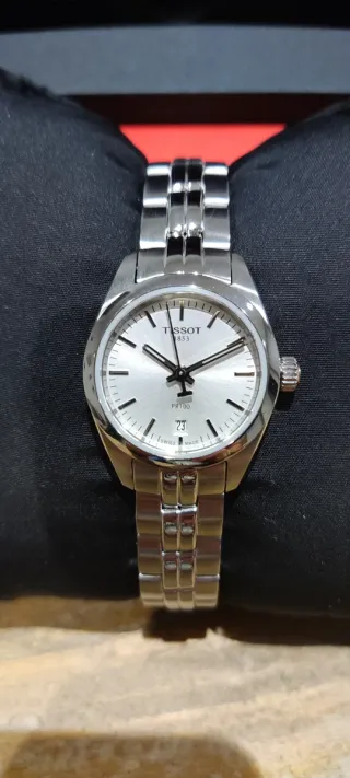 Reloj Tissot PR100 Mujer