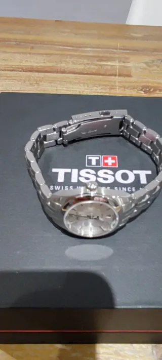 Reloj Tissot PR100 Mujer