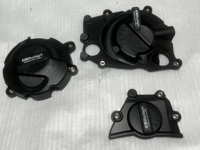 Motorcycles Engine Cover Protection For Yamaha