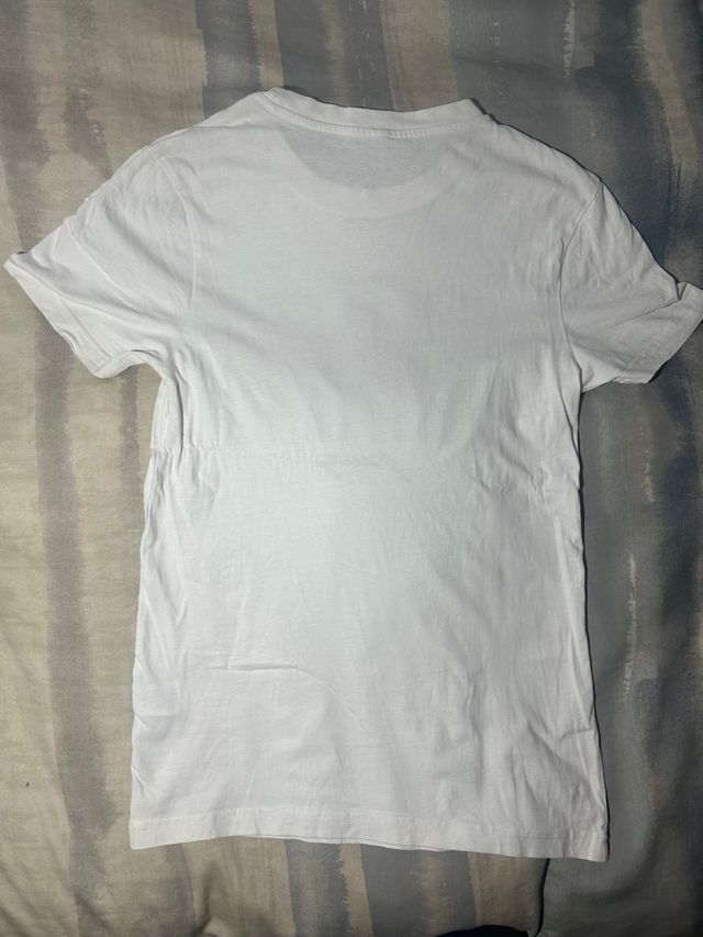 Camiseta Mister Tee Pray Talla XS