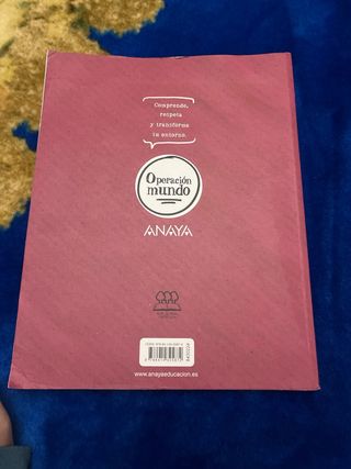 Física y Química 2