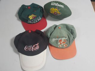 Gorra y pelota Barcelona Dragons NFL World League