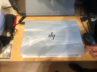HP EliteBook 8 G1i 16” Notebook AI PC