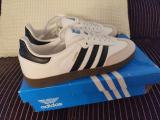 Zapatillas hombre 