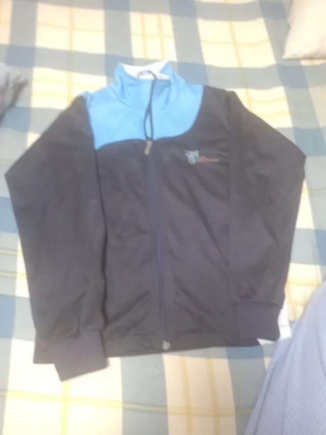 Chaqueta colegio Franciscanos