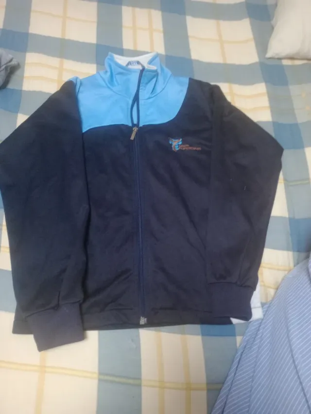 Chaqueta colegio Franciscanos