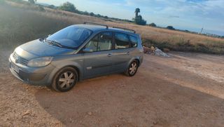 Renault Grand Scenic 2005