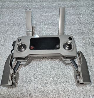 DJI Mavic 2 Pro + Fly More Kit+ Goggles Racing Ed. de Segunda mano