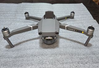 ホビーラジコン Mavic 2 pro + Fly more kit+ DJI Goggles DJI Mavic 2 Pro + Fly More Kit+ Goggles Racing Ed. de Segunda mano