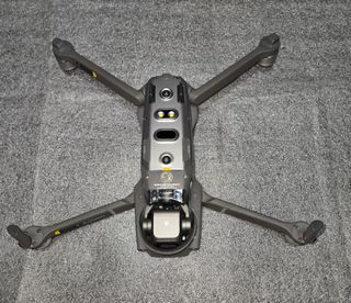 DJI Mavic 2 Pro + Fly More Kit+ Goggles Racing Ed. de Segunda mano