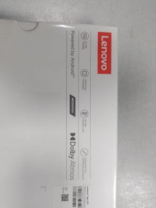 Lenovo Tab M11 con Tab Pen