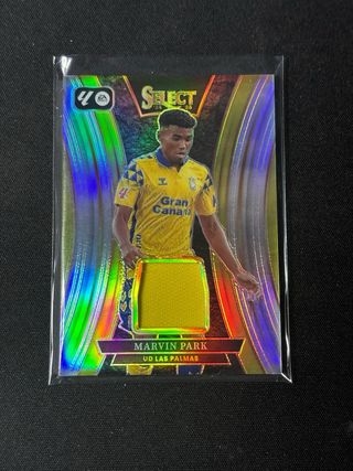 Pack UD Las Palmas - Personal