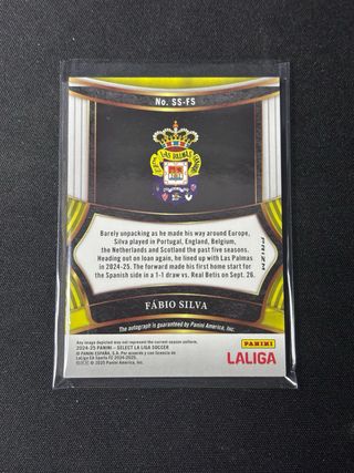 Pack UD Las Palmas - Personal