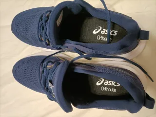 Zapatillas Asics Gel Contend 9 Talla 41.5