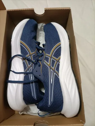 Zapatillas Asics Gel Contend 9 Talla 41.5