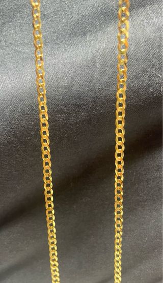 Cadena de Oro