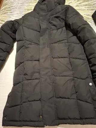 Plumas O'Neill Negro