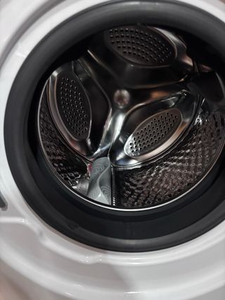 Lavadora Carga Frontal 10kg