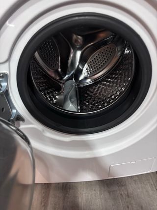 Lavadora Carga Frontal 10kg