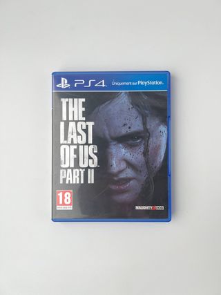 The Last Of Us Part 2 | Gioco Playstation 4