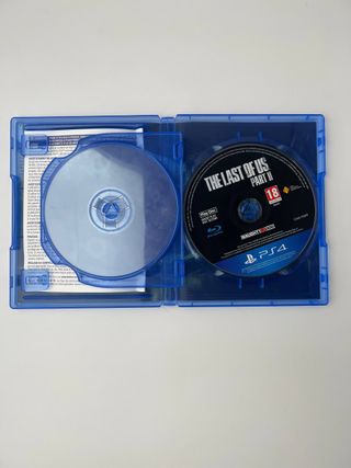 The Last Of Us Part 2 | Gioco Playstation 4