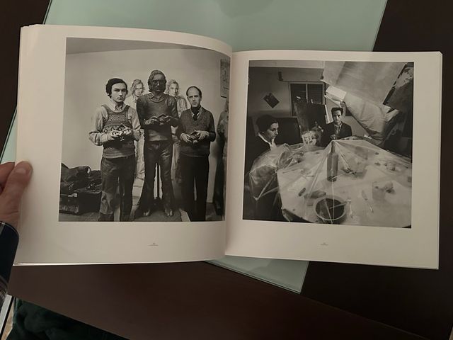 Alberto Schommer: Retratos 1969-1989