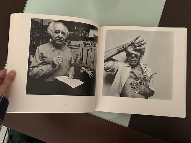 Alberto Schommer: Retratos 1969-1989