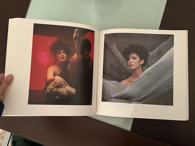 Alberto Schommer: Retratos 1969-1989