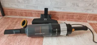 Aspirador escoba Newlux V900 2 en 1
