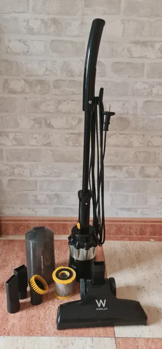 Aspirador escoba Newlux V900 2 en 1