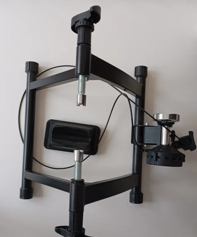 Rodillo Bicicleta Decathlon