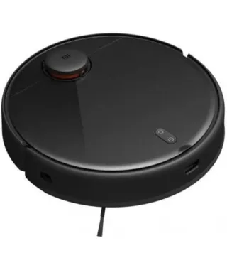 Aspirador Xiaomi Mi Robot Mop 2 Pro Negro.. NUEVO 