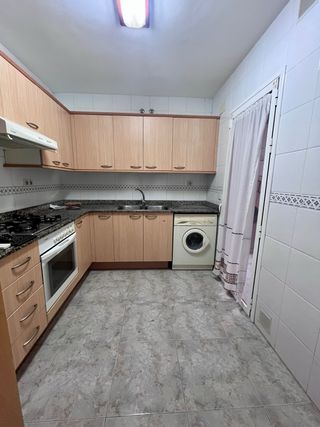 Piso y garaje en Torrefora, Tarragona