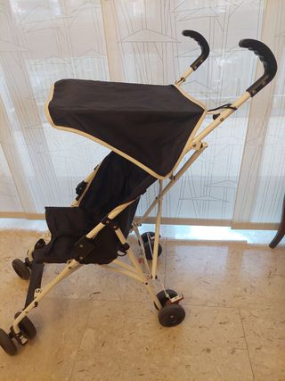 PASSEGGINO ULTRA COMPATTO E LEGGERO SAFETY 1ST