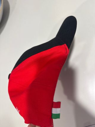 Cappello Ducati Corse per bambini o donne