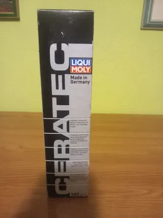 Liqui Moly Cera Tec 300ml
