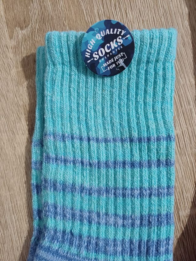 Calcetines Lana Merino Térmicos Pack 5 Pares