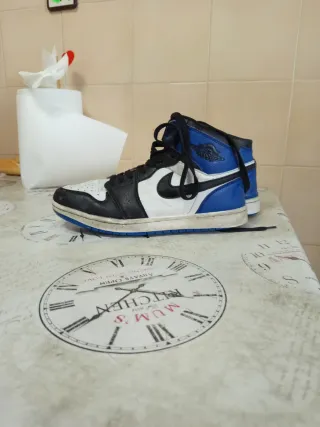 Air Jordan 1 Retro High OG (Negociable)