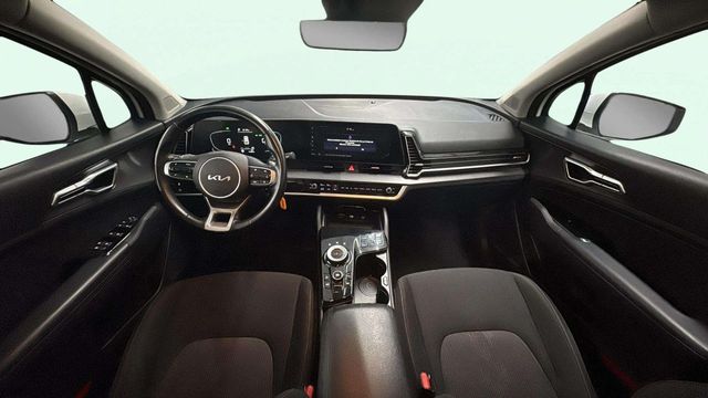 Kia Sportage 5 AÑOS GARANTÍA