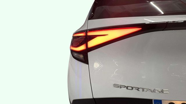 Kia Sportage 5 AÑOS GARANTÍA