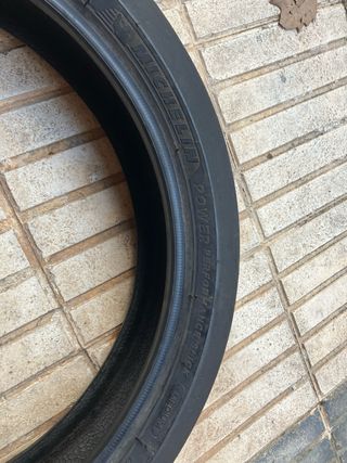 Neumáticos Slick Pirelli diablo superbike
