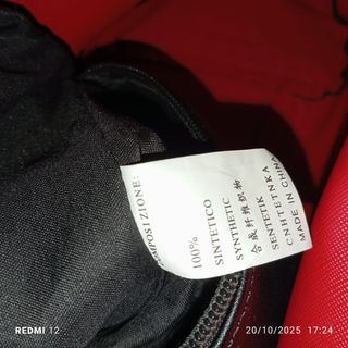 Bolso Chanel Negro Piel