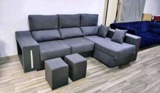 Armarios nuevos