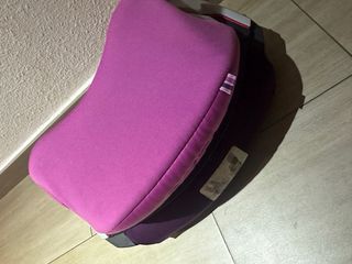 Barrera Silla Cybex Pallas 2 Fix